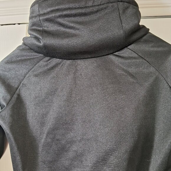 Parasuco black Jacket Women - Picture 3 of 16